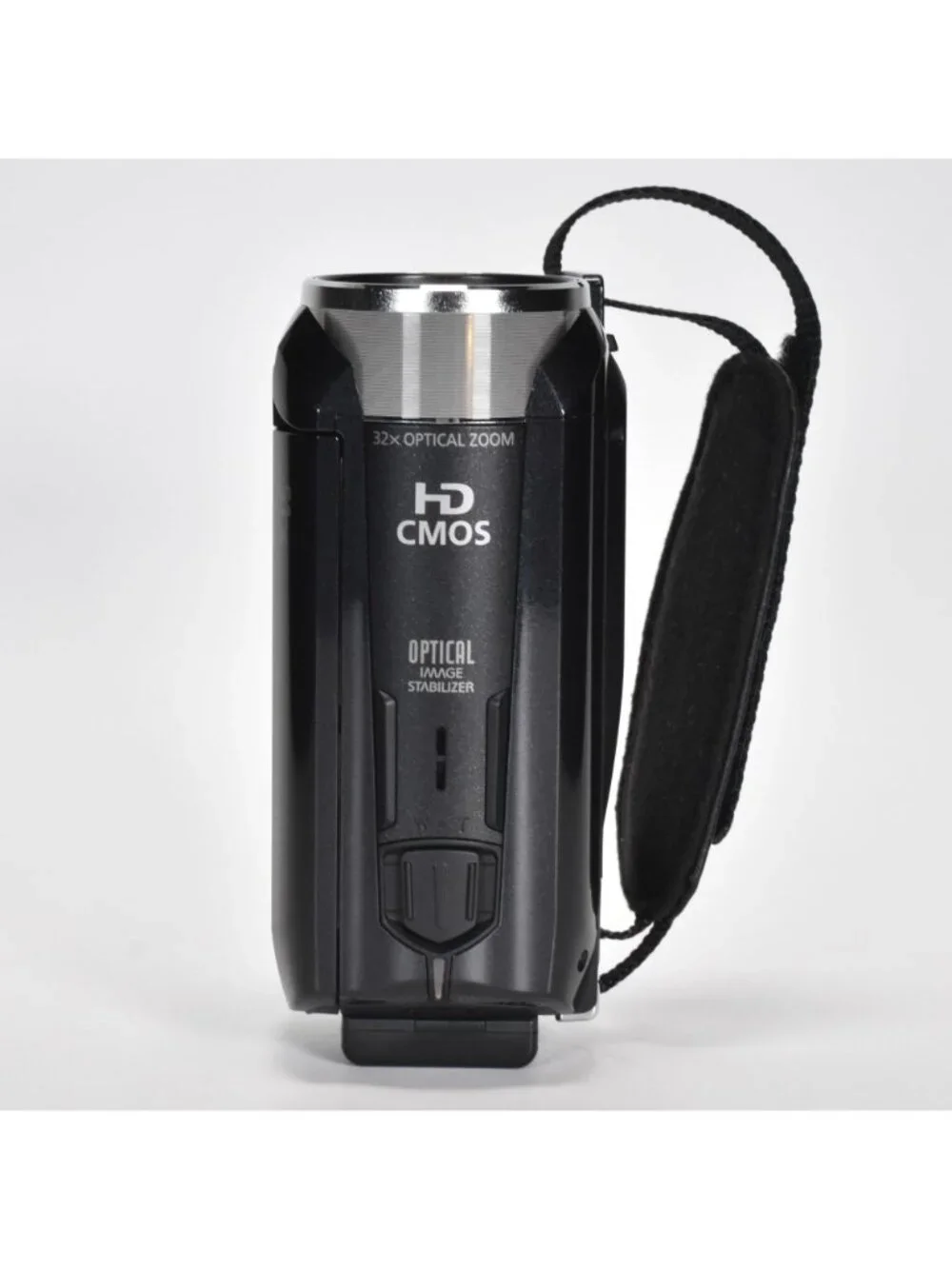 Canon VIXIA HF R30 Full HD Camcorder 32x Optical Zoom WiFi 64GB SD Card MINT